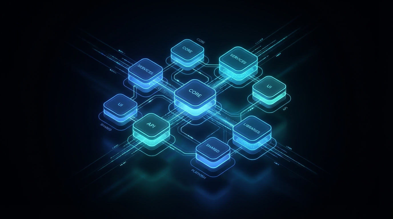 Monorepo Architecture